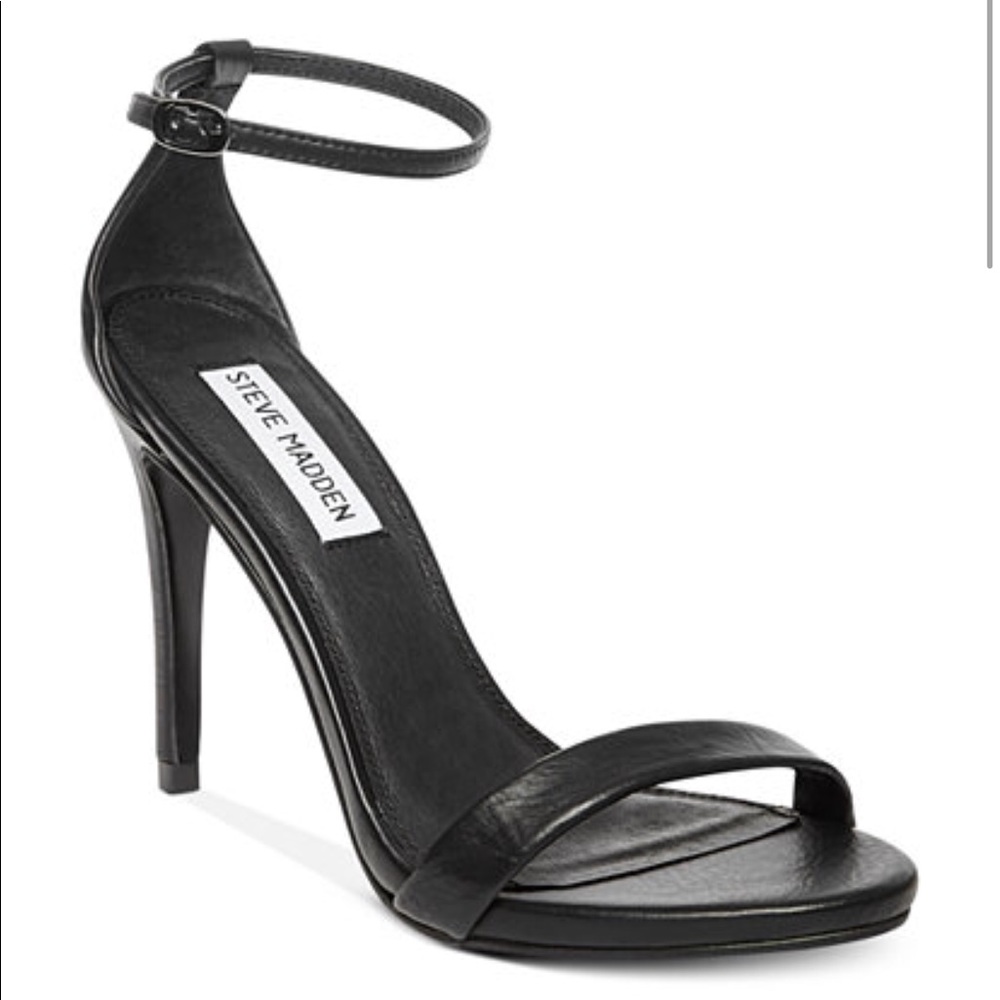 Steve Madden Stecy Heels
